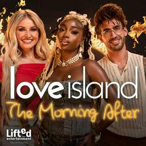 Luister naar Love Island: The Morning After in de app