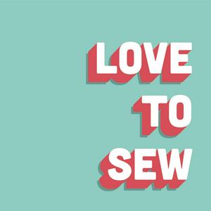 Luister naar Love to Sew Podcast in de app