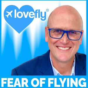 Luister naar Lovefly in de app