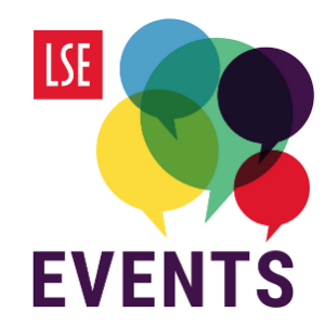 Luister naar LSE: Public lectures and events in de app