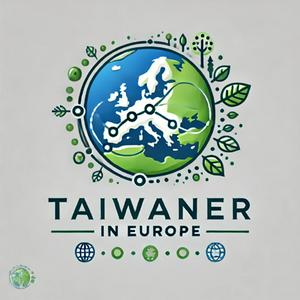 Luister naar 綠領臺勞在歐洲 - Taiwaner in Europe in de app