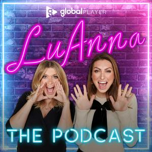 Luister naar LuAnna: The Podcast in de app