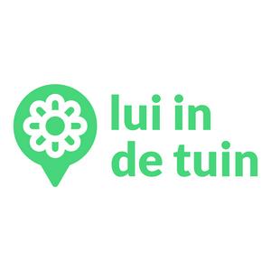 Luister naar Lui in de Tuin in de app