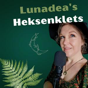 Luister naar Lunadea's Heksenklets in de app