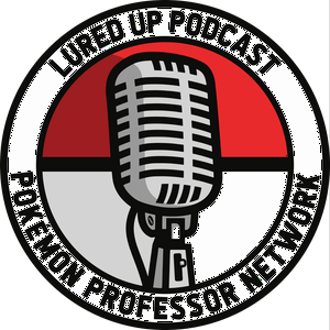 Luister naar Lured Up - A Pokémon GO Podcast in de app