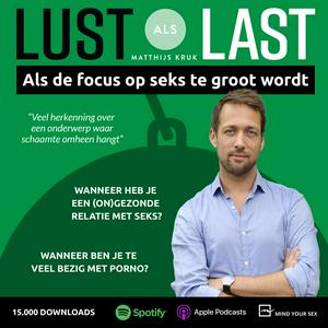 Luister naar Lust als last in de app