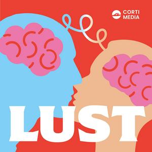 Luister naar LUST in de app