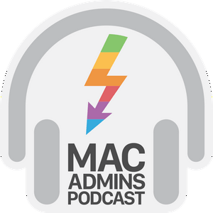 Luister naar Mac Admins Podcast in de app