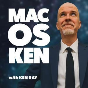 Luister naar Mac OS Ken in de app