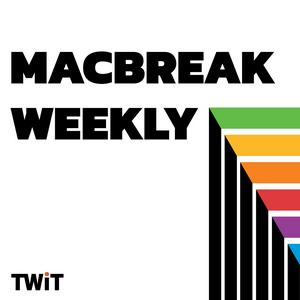 Luister naar MacBreak Weekly (Audio) in de app