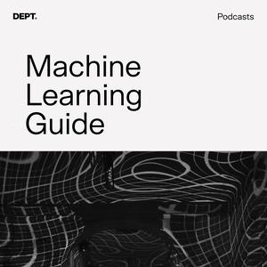 Luister naar Machine Learning Guide in de app