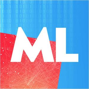 Luister naar Machine Learning Podcast in de app