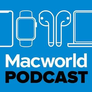 Luister naar Macworld Podcast in de app