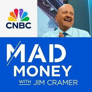 Luister naar Mad Money w/ Jim Cramer in de app