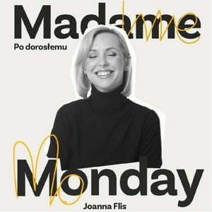 Luister naar Madame Monday - po dorosłemu in de app