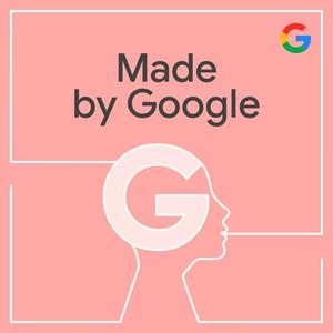 Luister naar Made by Google Podcast in de app