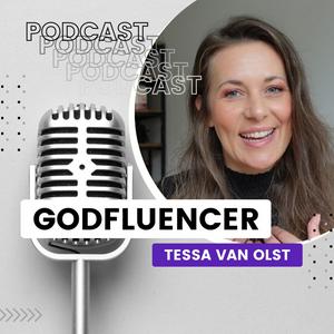 Luister naar Godfluencer Podcast in de app