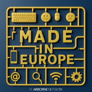 Made in Europe