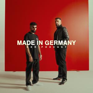 Luister naar MADE IN GERMANY in de app