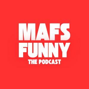 Luister naar MAFS Funny Podcast in de app