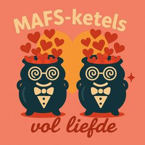 MAFS-ketels Vol Liefde