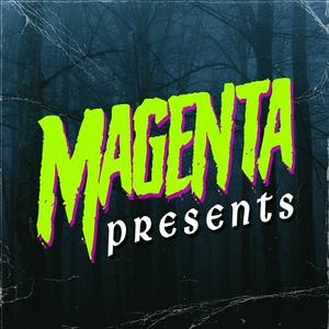 Luister naar Magenta Presents in de app