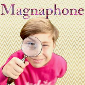 Luister naar Magnaphone in de app