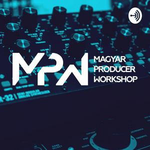 Luister naar Magyar Producer Workshop in de app