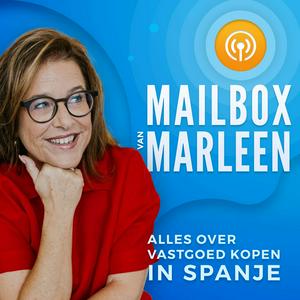 Mailbox van Marleen - Alles over vastgoed kopen in Spanje