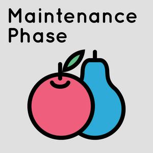 Luister naar Maintenance Phase in de app