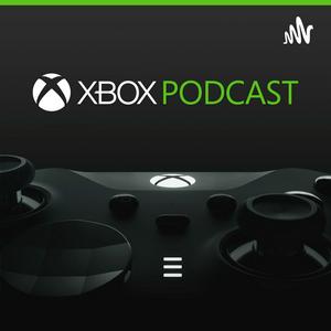 Luister naar The Official Xbox Podcast in de app