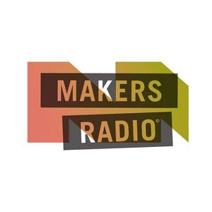 Luister naar MakersRadio in de app