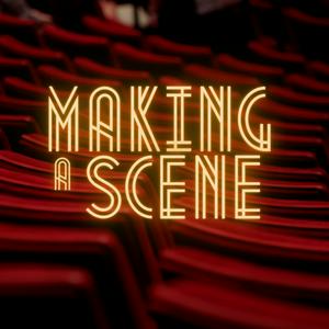 Luister naar Making A Scene in de app