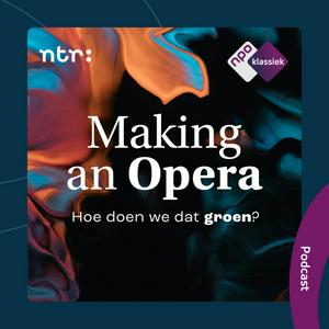 Luister naar Making an Opera in de app