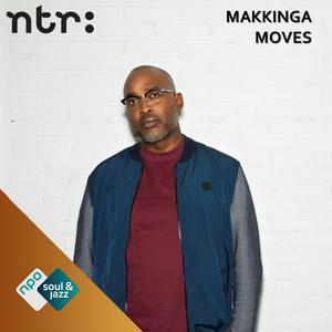 Luister naar Makkinga Moves in de app