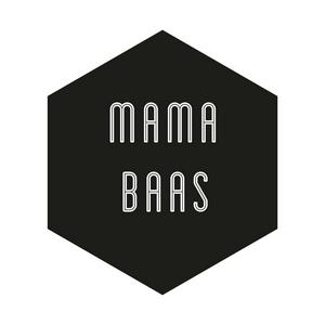 Luister naar Mama Baas Podcast in de app