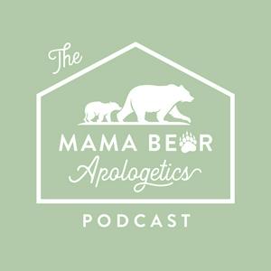 Luister naar Mama Bear Apologetics in de app