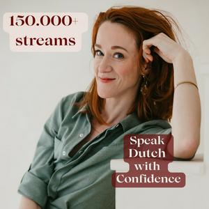 Luister naar Dutch Speaking Academy - Speak Dutch with Confidence in de app