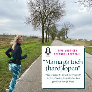 Luister naar Mama ga toch hardlopen! in de app