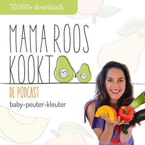 Mama Roos Kookt