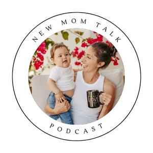 Luister naar New Mom Talk: A Resource for Pregnant, Expecting Moms & New Moms & Pregnancy in de app