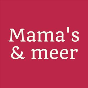 Luister naar Mama's & meer in de app