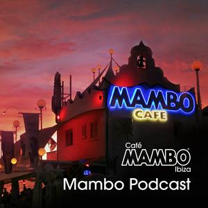 Luister naar Cafe Mambo Ibiza - Mambo Radio in de app