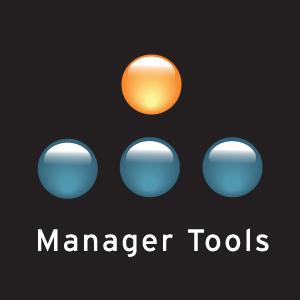 Luister naar Manager Tools in de app