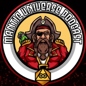 Mantic Universe Podcast (MUP)
