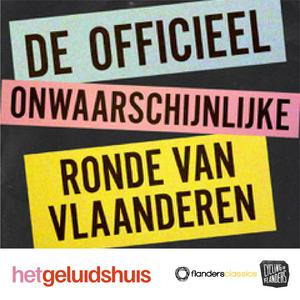De Officieel Onwaarschijnlijke Ronde van Vlaanderen