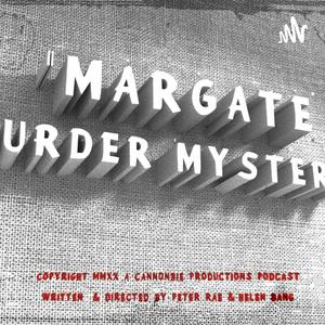 Luister naar Margate Murder Mystery in de app