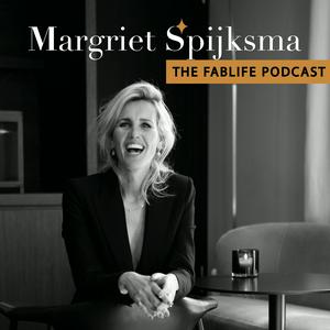 Margriet Spijksma Podcast