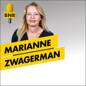 Luister naar Marianne Zwagerman | BNR in de app