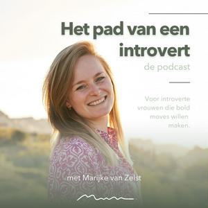 Het pad van een introvert